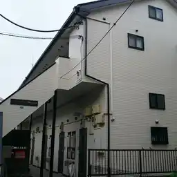シュエットメゾン 外観