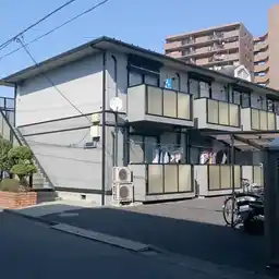 ドリームハイツ 外観