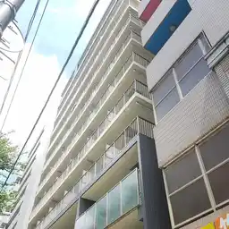 プレール・ドーゥーク横浜SOU