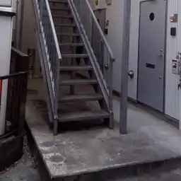アザレ相模原 外観