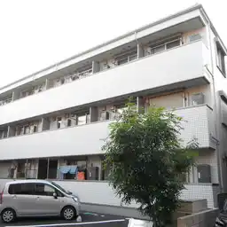 ハイツ池田 外観