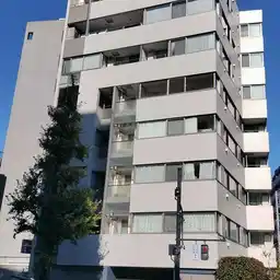 HILLCREST御茶ノ水 外観