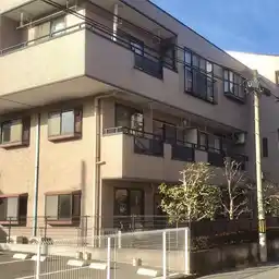ウイステリア 外観