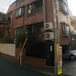 メゾン荻 外観