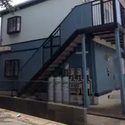 ビーライン指扇A棟 外観