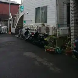 パティオ西川口 外観