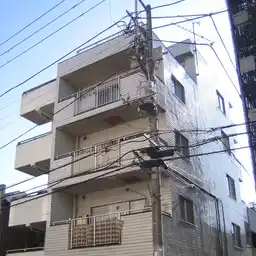 ポートハイム桜木町 外観