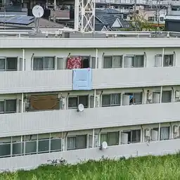 ウインベルソロ川口3 外観