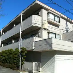 セプドール田村2