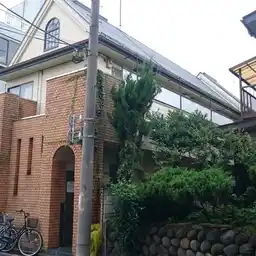 ピュア西川口 外観