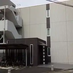 フィシオ橋本第2 外観
