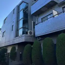 HABITAT 外観
