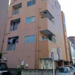 ビケンビル 外観
