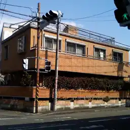 クレセント 外観