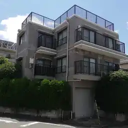 レイア松原 外観