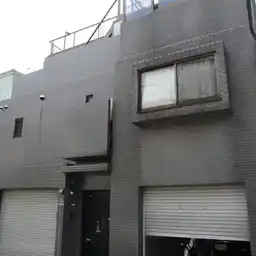 ロータスコート 外観