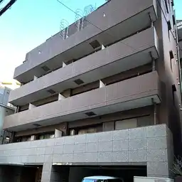 MaisondePapillon 外観