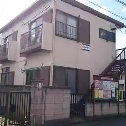 アーバンタカハシ 外観