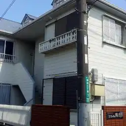 プライム南台 外観