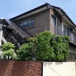 グリーンリッチ今井 外観