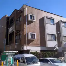 風光庵 外観