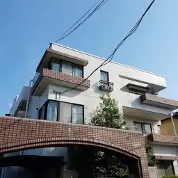 ローズガーデン1番館 00プラン 外観