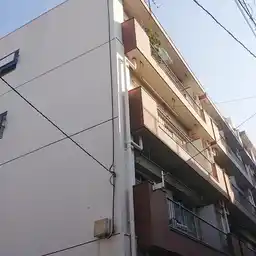 本町マンション