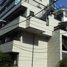 ヤマトピア 外観