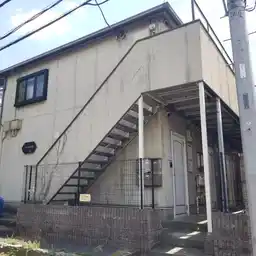 アネスタ新中野 外観