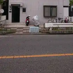 メゾン・ド・ラフォーレ 外観