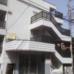 メゾンうちで相模原 外観