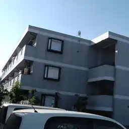 グローリアスハイツ 外観