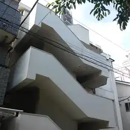 コーポ六和 外観