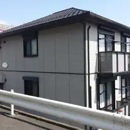 サンモール玉川学園 外観