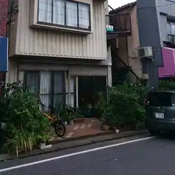 三河屋ビル 外観