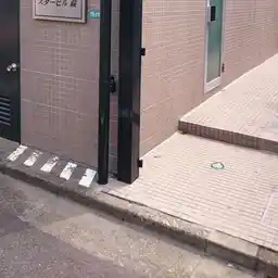 スターヒル蕨 外観