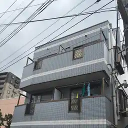 リーブルエリート2 外観