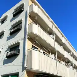 レヂオンス久米川PARTV