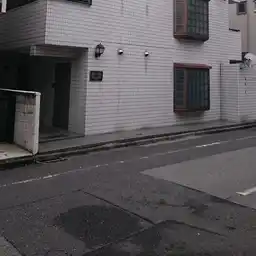レオパレスレオパード塚越 外観