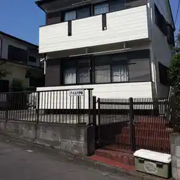 パール玉川学園 外観