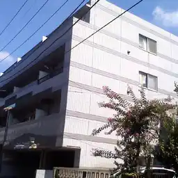 プレステージビル 外観