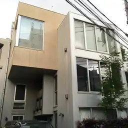 Luehdorfia Kamiuma 外観