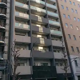 ルジェンテ本郷三丁目 外観