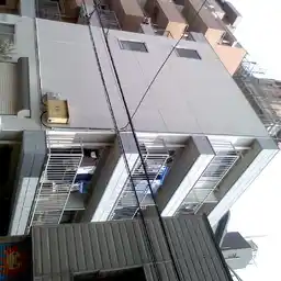 メゾンナルセ 外観
