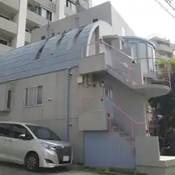 BOX-8 外観