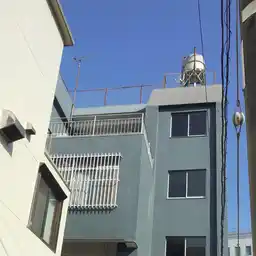 ヴィラ・フェニックス 外観