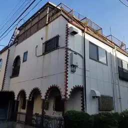 クリスタル中野 外観