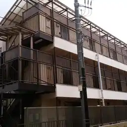 フラットシャトル 外観