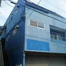 ヴィレージュ森田 外観