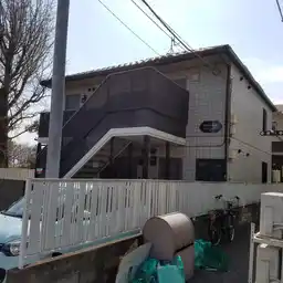 グランメールエスケー 外観